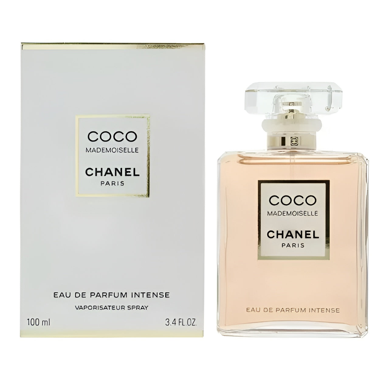 Coco Mademoiselle Eau de Parfum 100ml