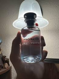 Louis Vuitton Imagination Men's Eau de Parfum 3.4 oz (100 ml)