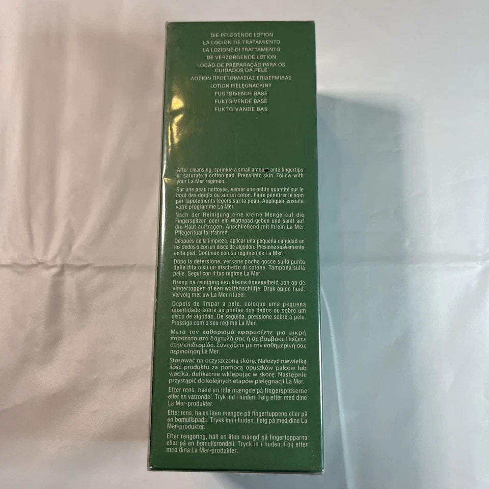 La Mer The Treatment Lotion 150ml / 5oz – Miracle Broth™ Hydrating Skin Prep