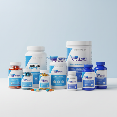 Supplements Collection