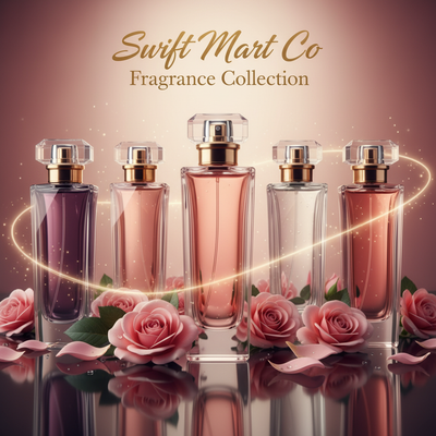 Fragrance Collection