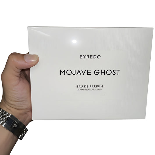 MOJAVE GHOST EDP 3.4oz/100ml BYREDO PARIS SEALED NICHE HIGH END
