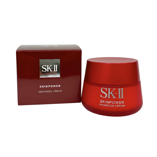 SK-II Skinpower Advanced Cream