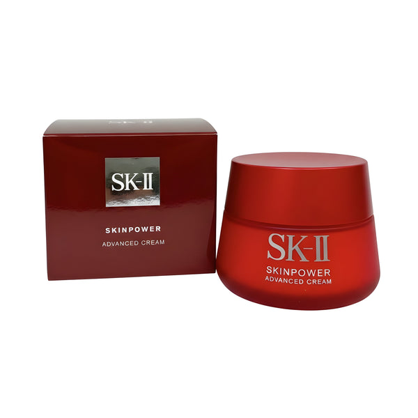 SK-II Skinpower Advanced Cream