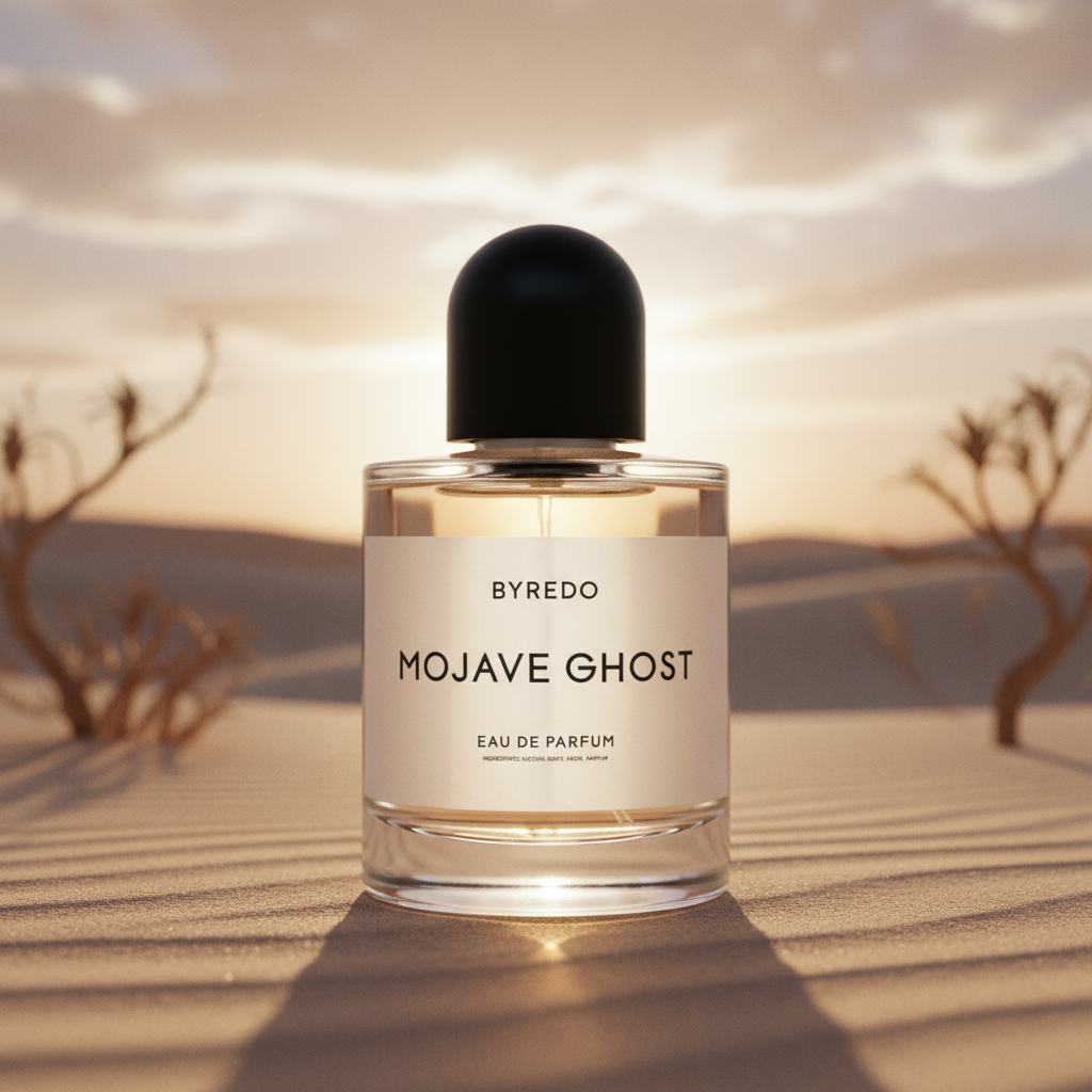 BYREDO Mojave Ghost Eau de Parfum Spray Unisex