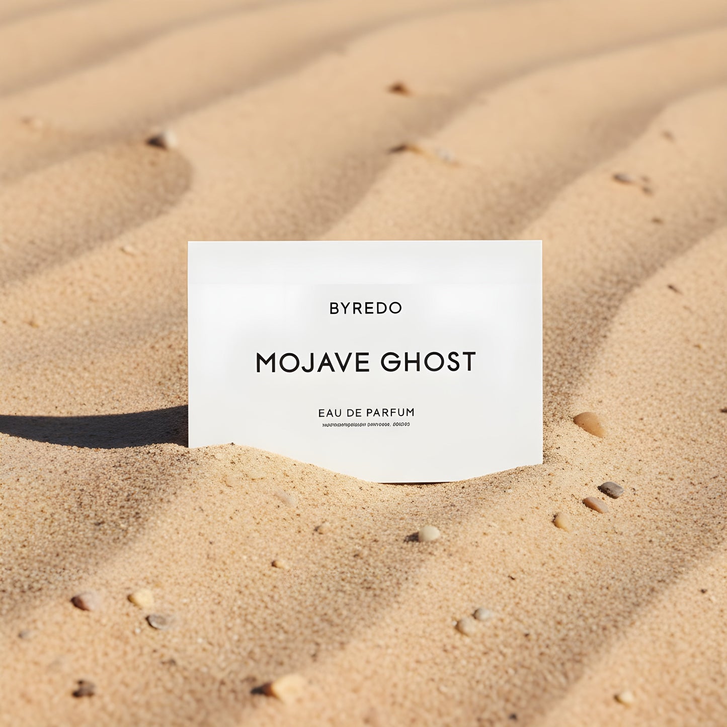 BYREDO Mojave Ghost Eau de Parfum Spray Unisex