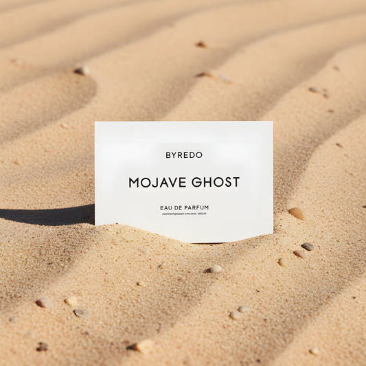 BYREDO Mojave Ghost Eau de Parfum Spray Unisex