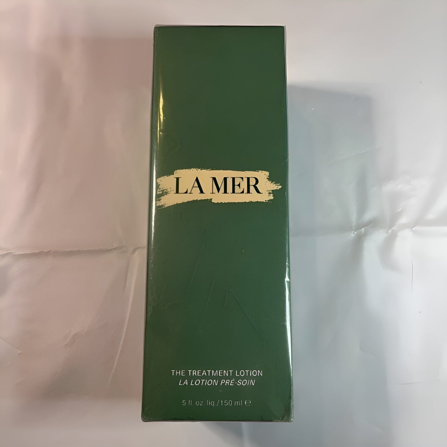 La Mer The Treatment Lotion 150ml / 5oz – Miracle Broth™ Hydrating Skin Prep