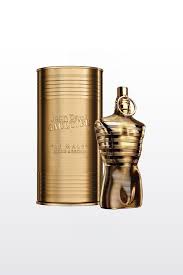 Jean Paul Gaultier Le Male Elixir Absolu – Parfum Intense (4.2 oz / 125 ml)