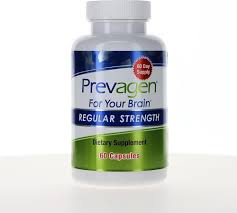Prevagen Regular Strength Brain Health Supplement – 10mg (60 Capsules)