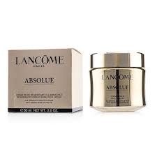 Lancôme Absolue Revitalizing & Brightening Rich Cream with Grand Rose Extracts