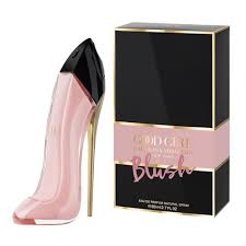 Good Girl Blush by Carolina Herrera | Women's Eau de Parfum – 2.7 fl. oz