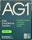 AG1 Daily Nutrition Formula – Advanced Greens Supplement (40 Count)