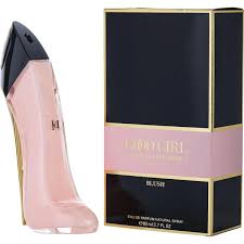 Good Girl Blush by Carolina Herrera | Women's Eau de Parfum – 2.7 fl. oz