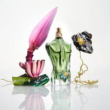 Jean Paul Gaultier (JPG) Le Beau Paradise Garden Eau de Parfum Spray 2.5 oz