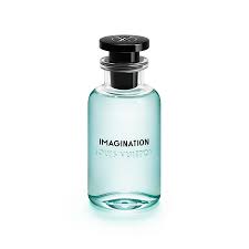 Louis Vuitton Imagination Men's Eau de Parfum 3.4 oz (100 ml)