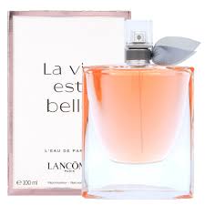 Lancôme La Vie Est Belle Eau de Parfum 3.4 oz (100 ml)