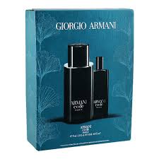 Armani Code Parfum Pour Homme by Giorgio Armani | 15ml Miniature Spray