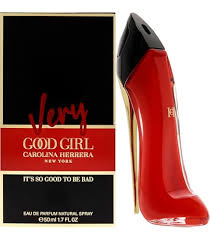 Carolina Herrera Good Girl Eau de Parfum Spray 2.7 oz (80 ml)