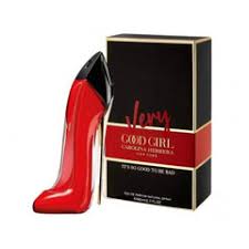 Carolina Herrera Good Girl Eau de Parfum Spray 2.7 oz (80 ml)