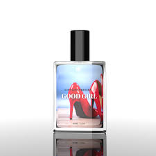 Carolina Herrera Good Girl Eau de Parfum Spray 2.7 oz (80 ml)