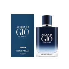 Acqua di Giò Profondo by Giorgio Armani | 75ml Eau de Parfum Spray