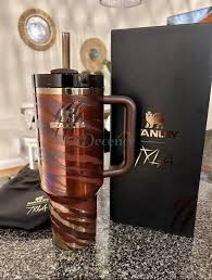 Stanley 40oz Quencher H2.0 x Tyla "Tyger" Limited Edition