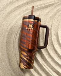 Stanley 40oz Quencher H2.0 x Tyla "Tyger" Limited Edition