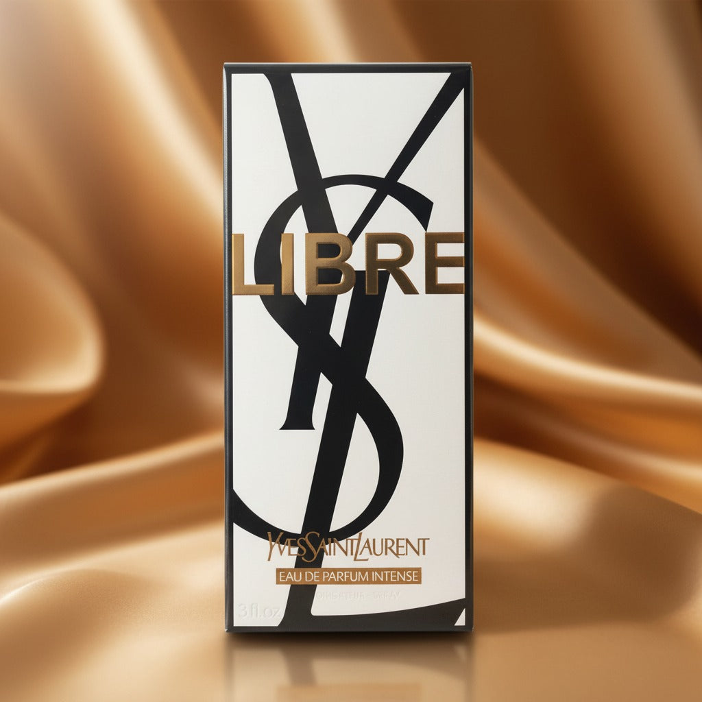 Libre Eau de Parfum – Yves Saint Laurent Women’s Luxury Perfume