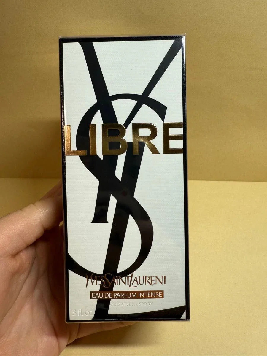 Libre Eau de Parfum – Yves Saint Laurent Women’s Luxury Perfume