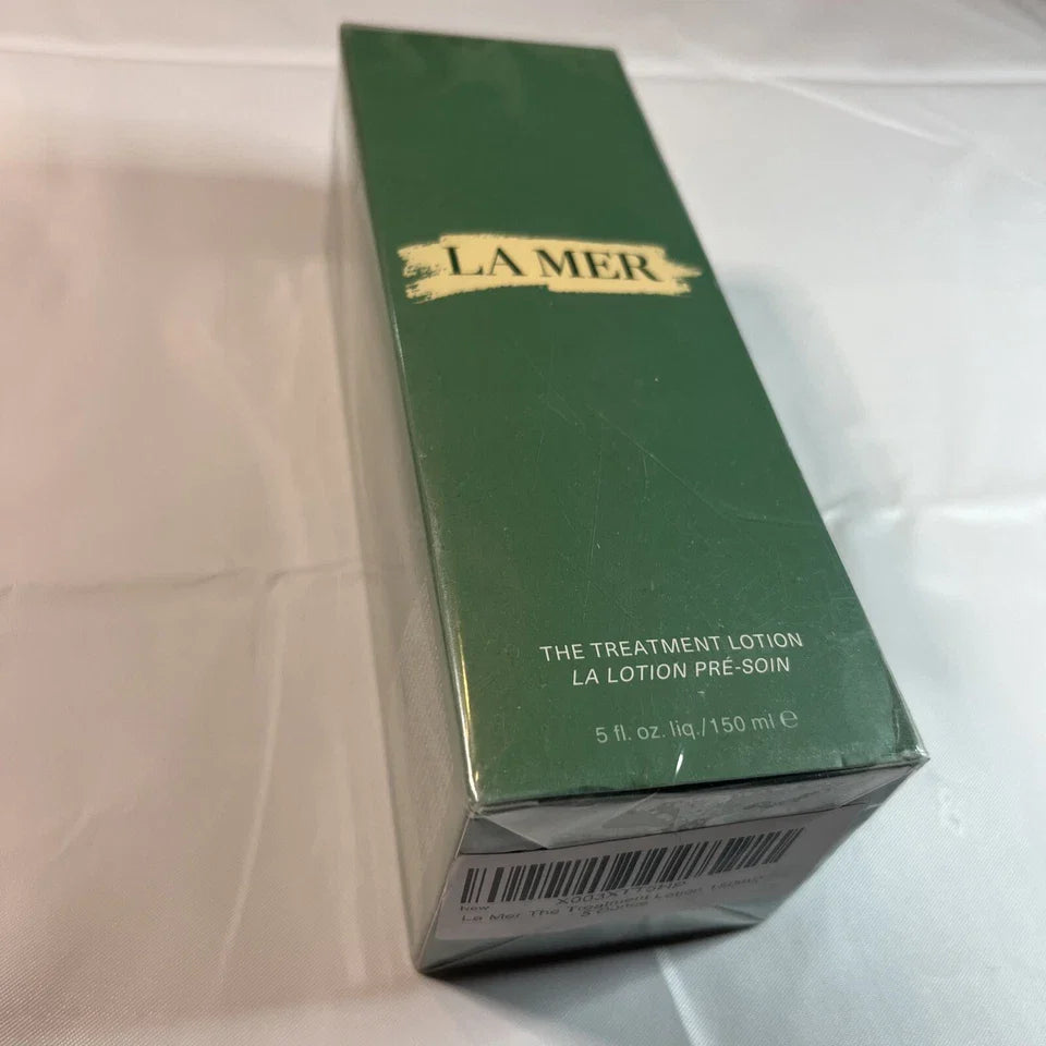 La Mer The Treatment Lotion 150ml / 5oz – Miracle Broth™ Hydrating Skin Prep